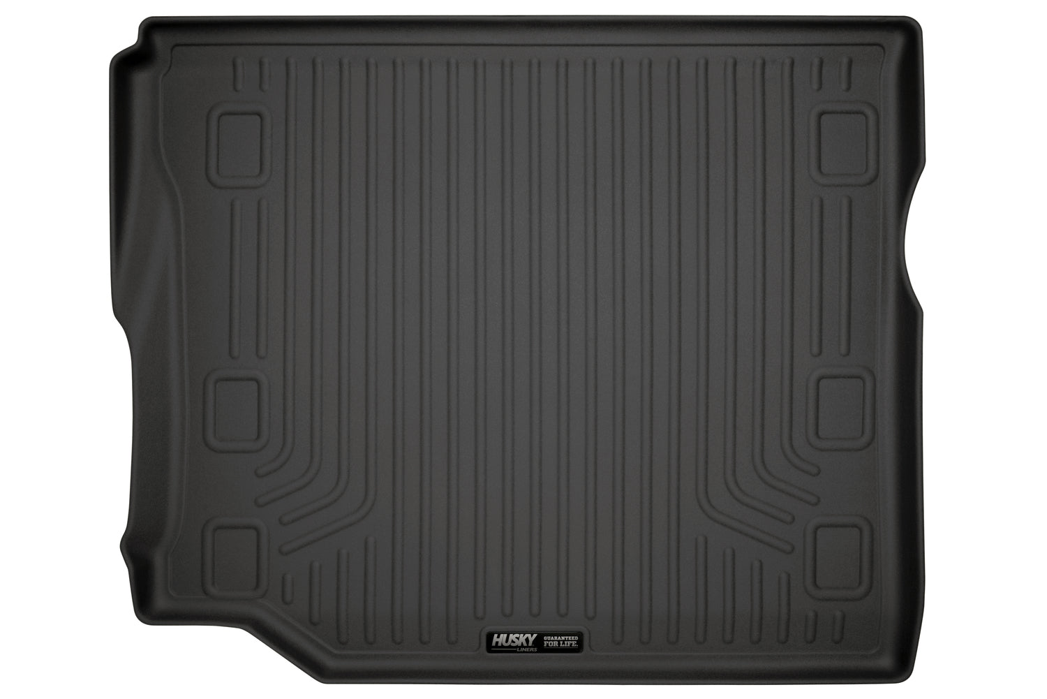 Weatherbeater - Cargo Liner by Husky Liners
