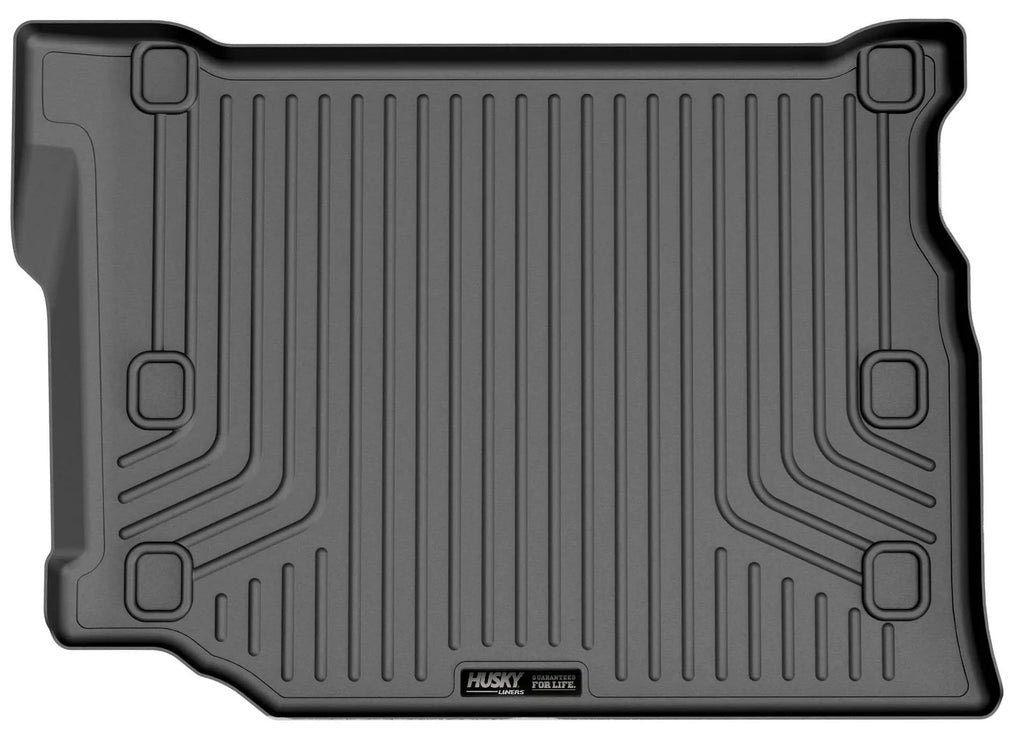 Weatherbeater - Cargo Liner by Husky Liners