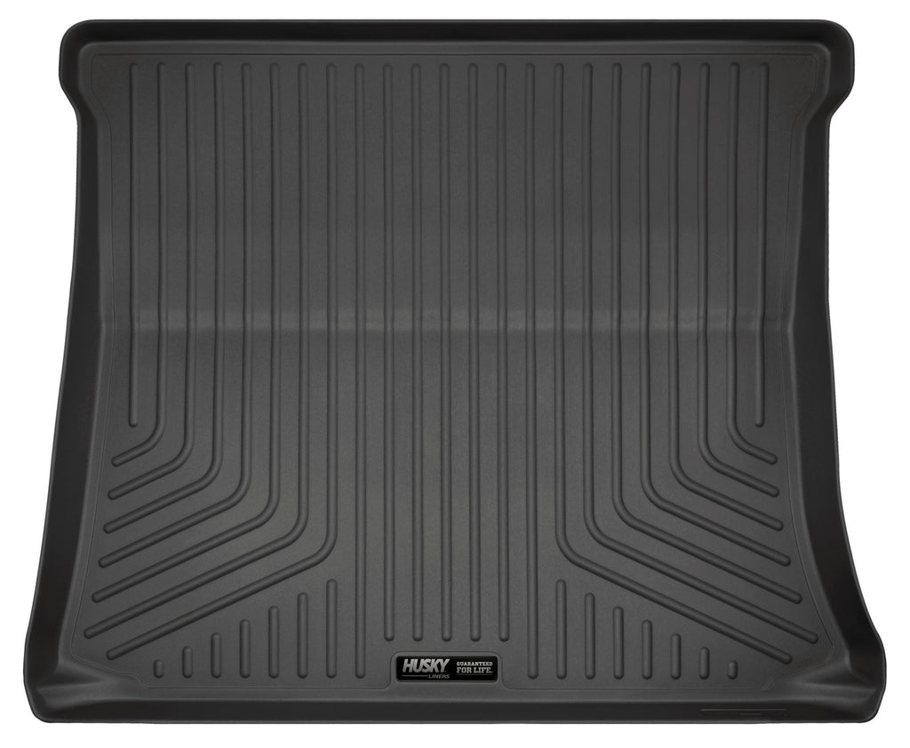 Husky Liners Weatherbeater - Cargo Liner 21131 by Husky Liners