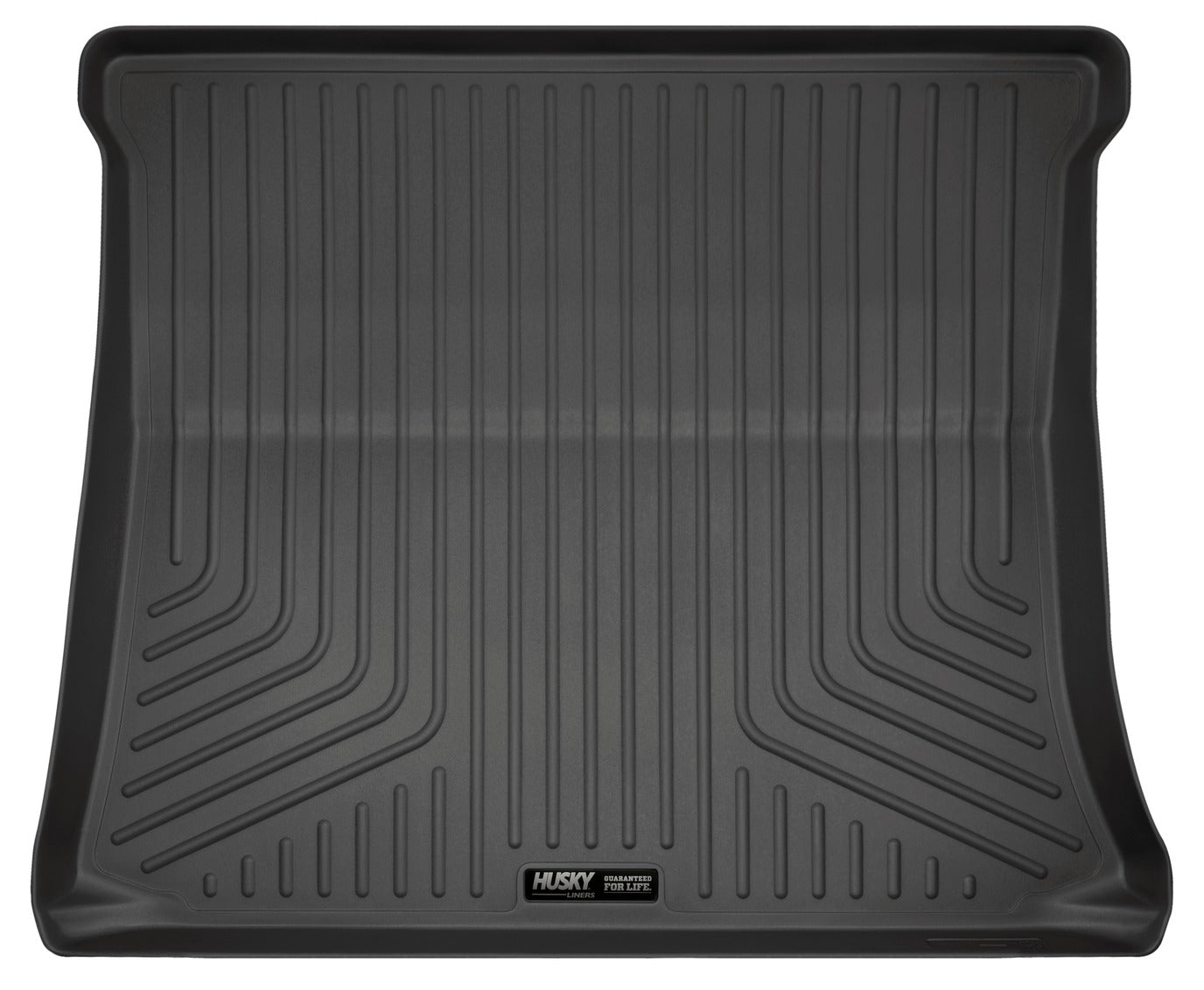 Husky Liners Weatherbeater - Cargo Liner 21131 by Husky Liners
