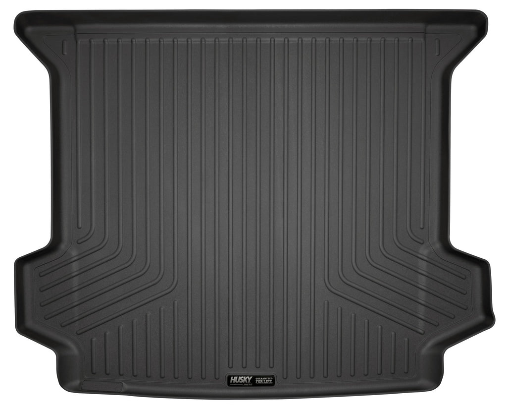 Husky Weatherbeater Cargo Liner Behind 2nd Seat 21151 by Husky Liners