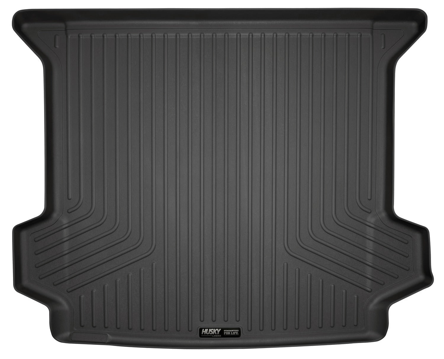 Husky Weatherbeater Cargo Liner Behind 2nd Seat 21151 by Husky Liners