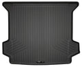 Weatherbeater - Cargo Liner Behind 2nd Seat by Husky Liners