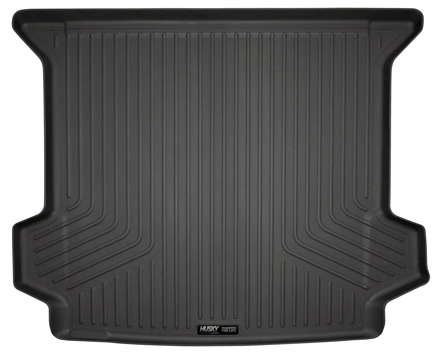 Weatherbeater - Cargo Liner Behind 2nd Seat by Husky Liners