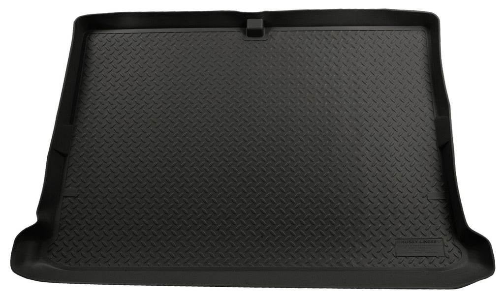 Husky Classic Cargo Liner Behind 3rd Seat 21701 by Husky Liners