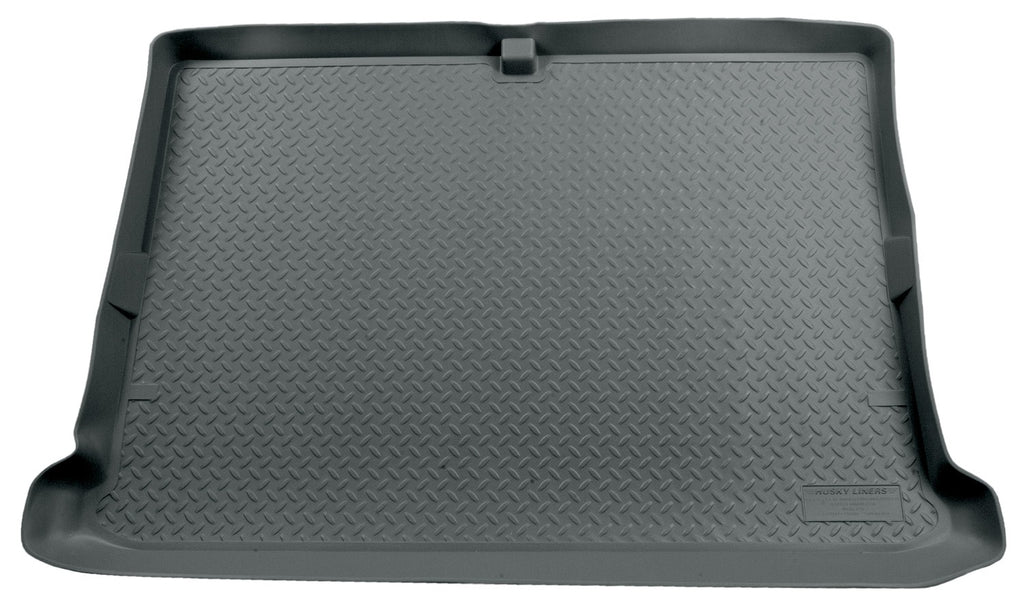 Husky Classic Cargo Liner Behind 3rd Seat 21702 by Husky Liners