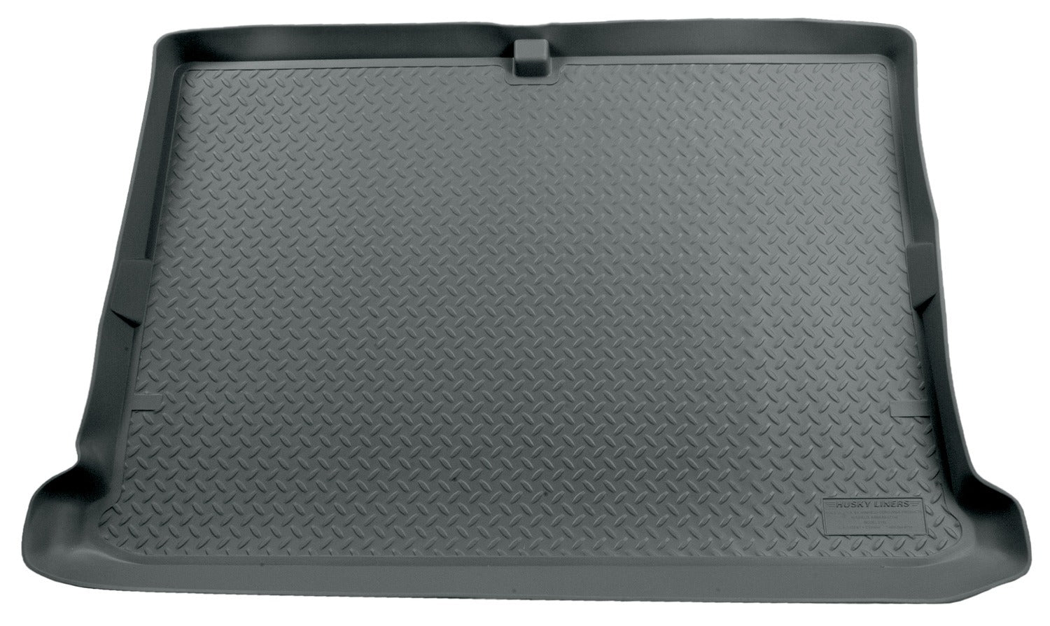 Husky Classic Cargo Liner Behind 3rd Seat 21702 by Husky Liners