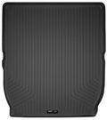 Husky Liners Weatherbeater - Cargo Liner Behind 2nd Seat 22021 by Husky Liners