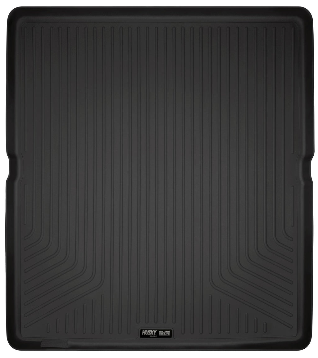 Husky Weatherbeater Cargo Liner Behind 2nd Seat 22031 by Husky Liners