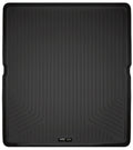 Husky Weatherbeater Cargo Liner Behind 2nd Seat 22031 by Husky Liners