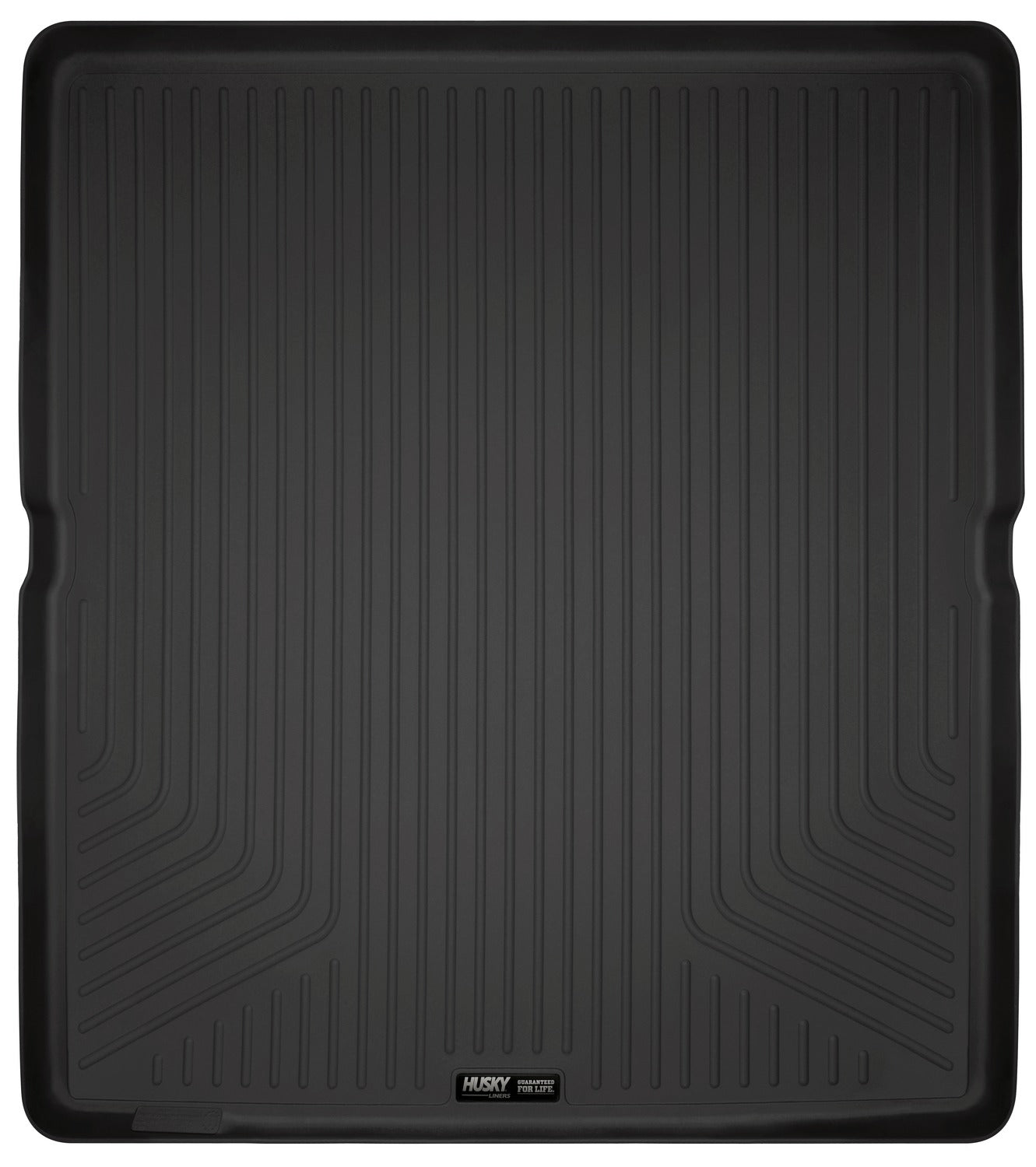 Husky Weatherbeater Cargo Liner Behind 2nd Seat 22031 by Husky Liners
