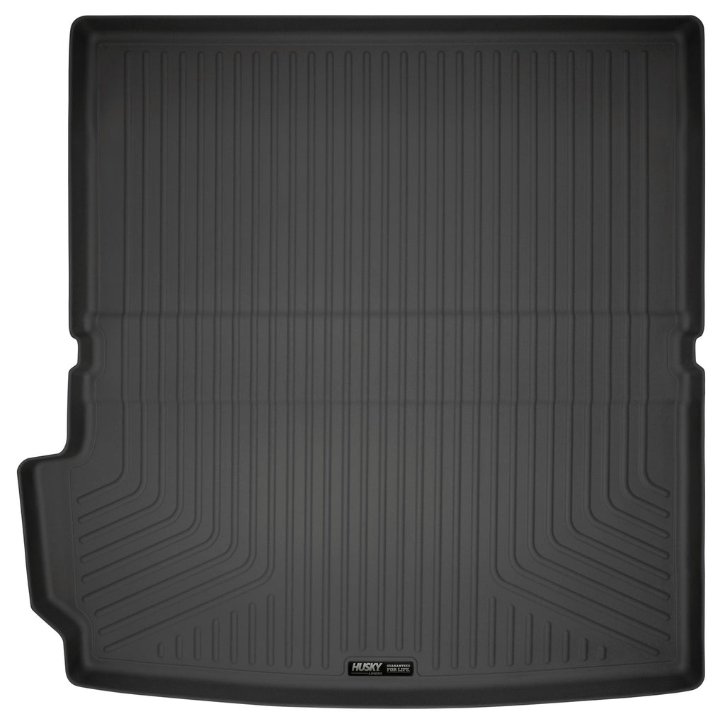 Husky Weatherbeater Cargo Liner Behind 2nd Seat 22051 by Husky Liners