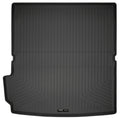 Weatherbeater - Cargo Liner Behind 2nd Seat by Husky Liners