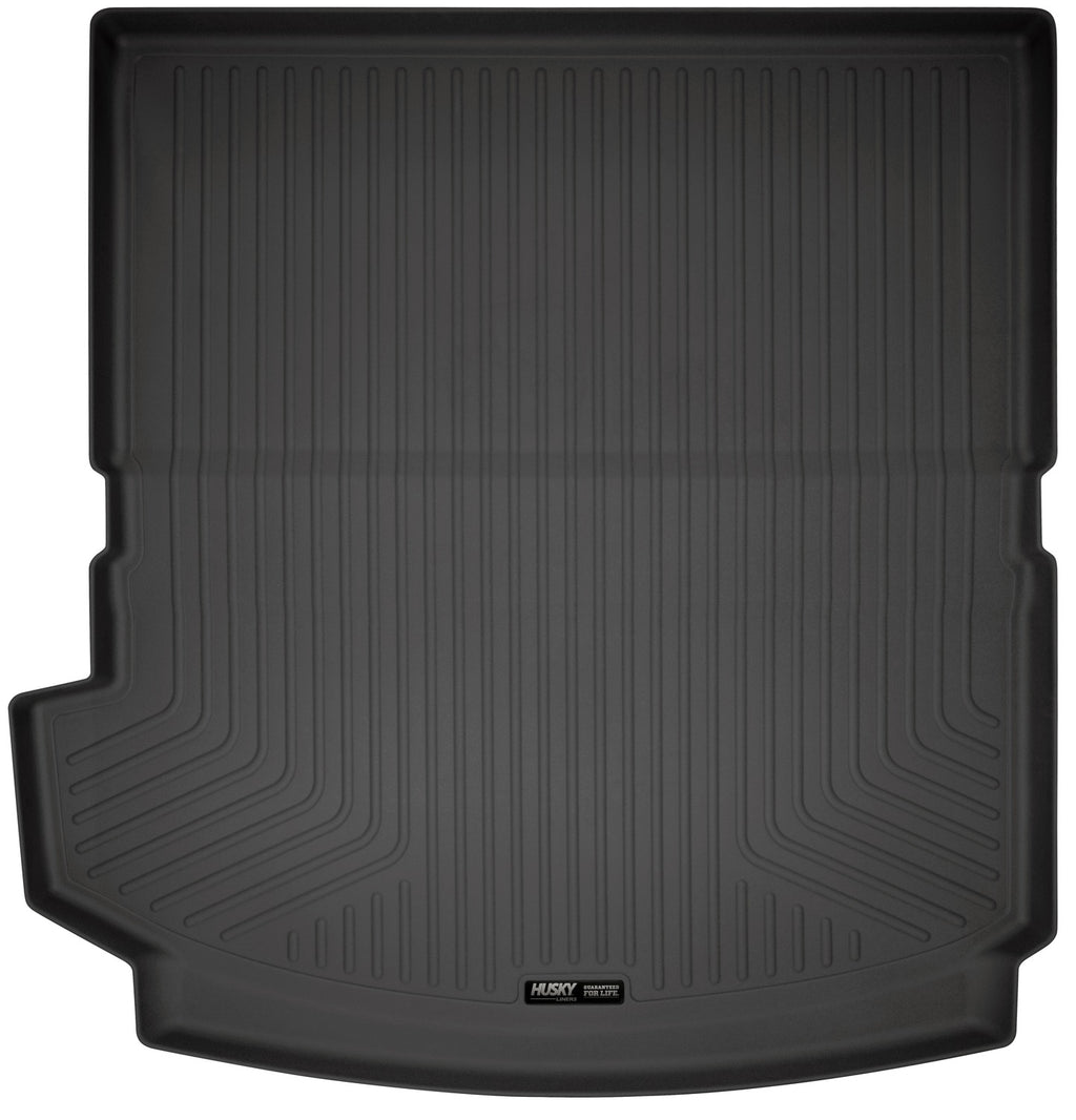 Husky Weatherbeater Cargo Liner Behind 2nd Seat 22061 by Husky Liners