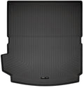 Husky Weatherbeater Cargo Liner Behind 2nd Seat 22061 by Husky Liners