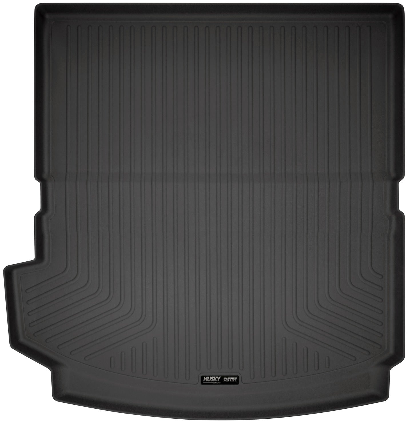 Husky Weatherbeater Cargo Liner Behind 2nd Seat 22061 by Husky Liners