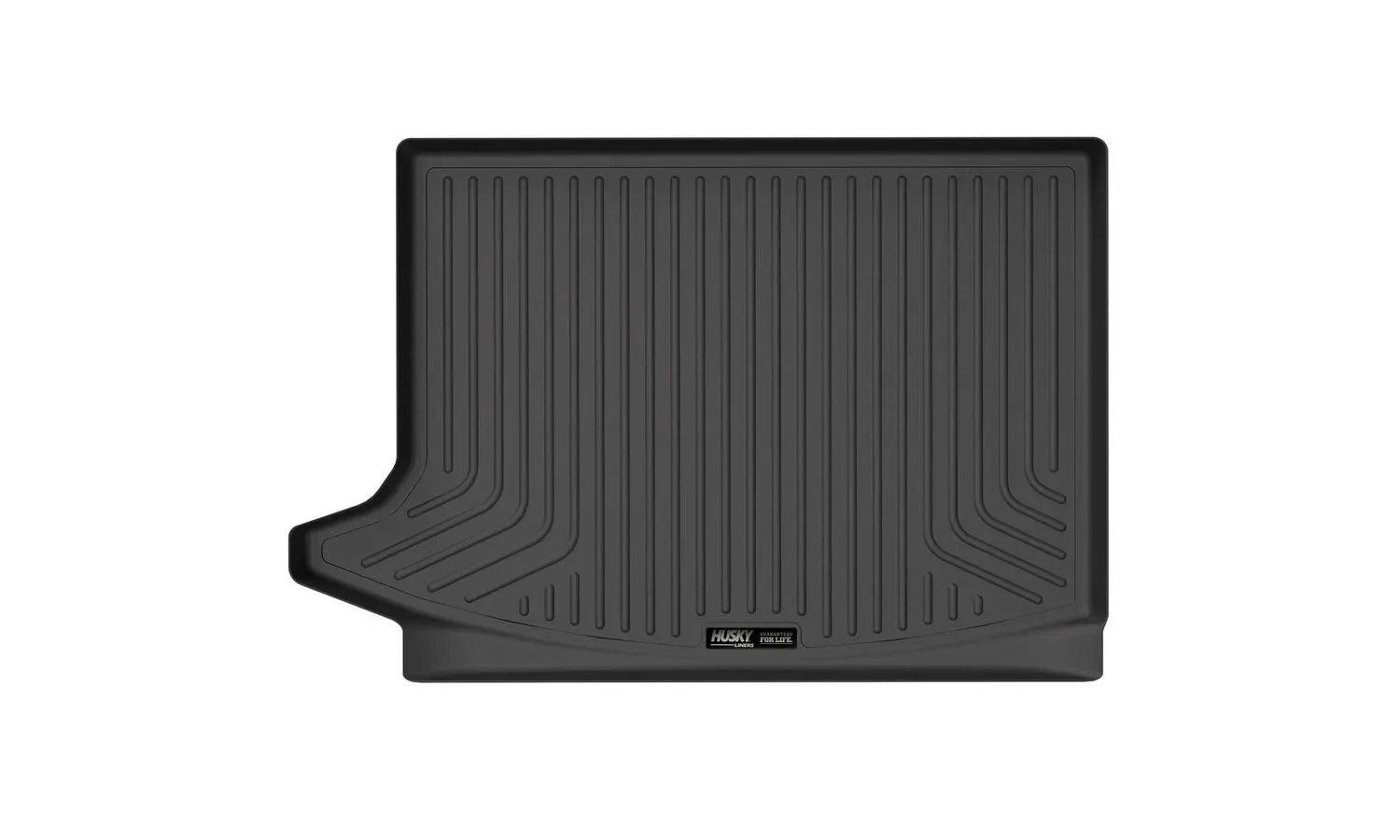 Weatherbeater - Cargo Liner by Husky Liners