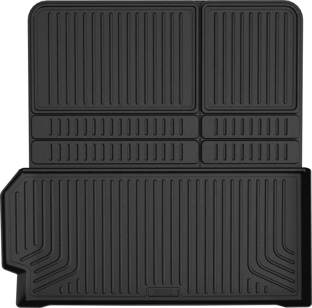Husky Liners Weatherbeater - Cargo Liner 22091 by Husky Liners