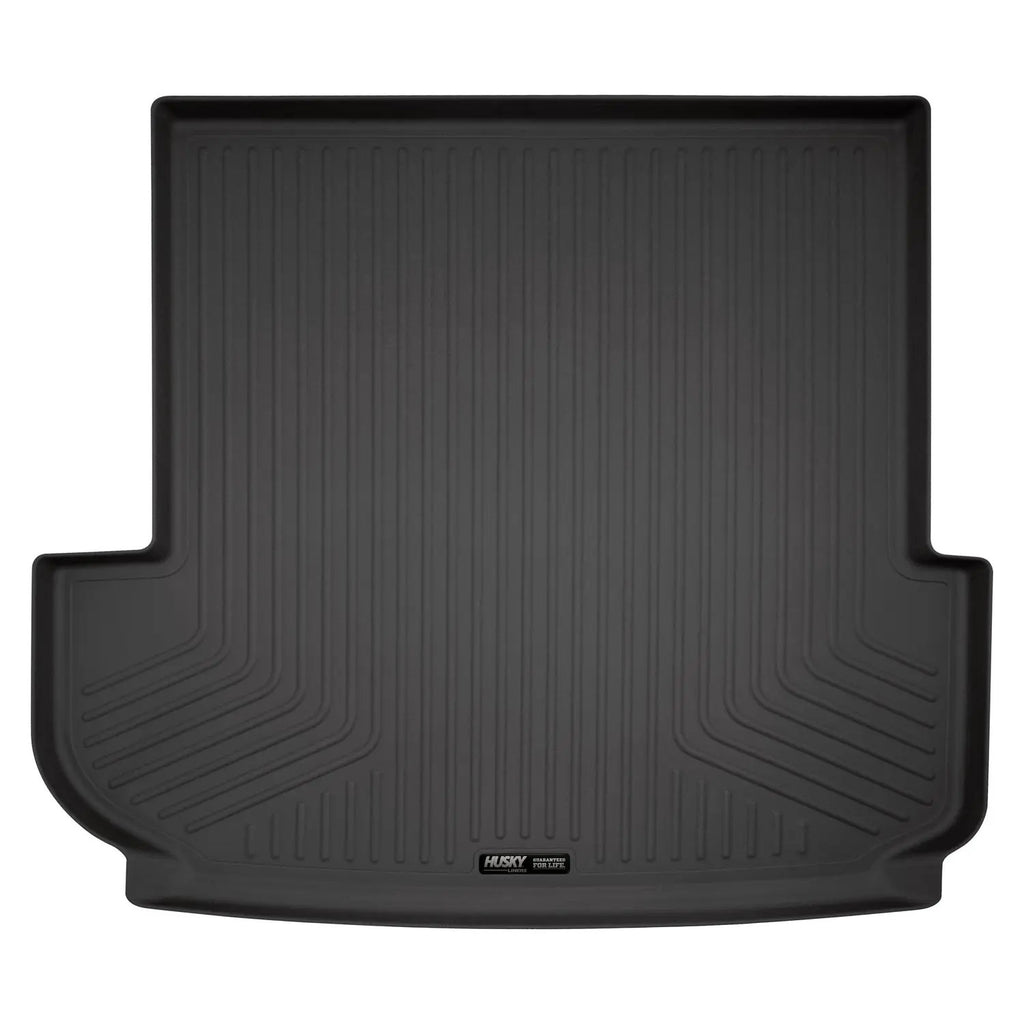 Weatherbeater - Cargo Liner Behind 2nd Seat by Husky Liners