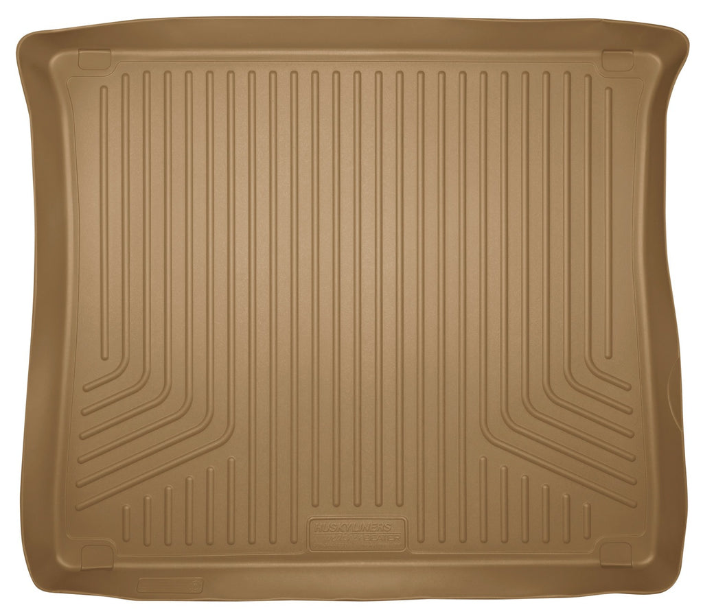 Husky Liners Weatherbeater - Cargo Liner 23223 by Husky Liners