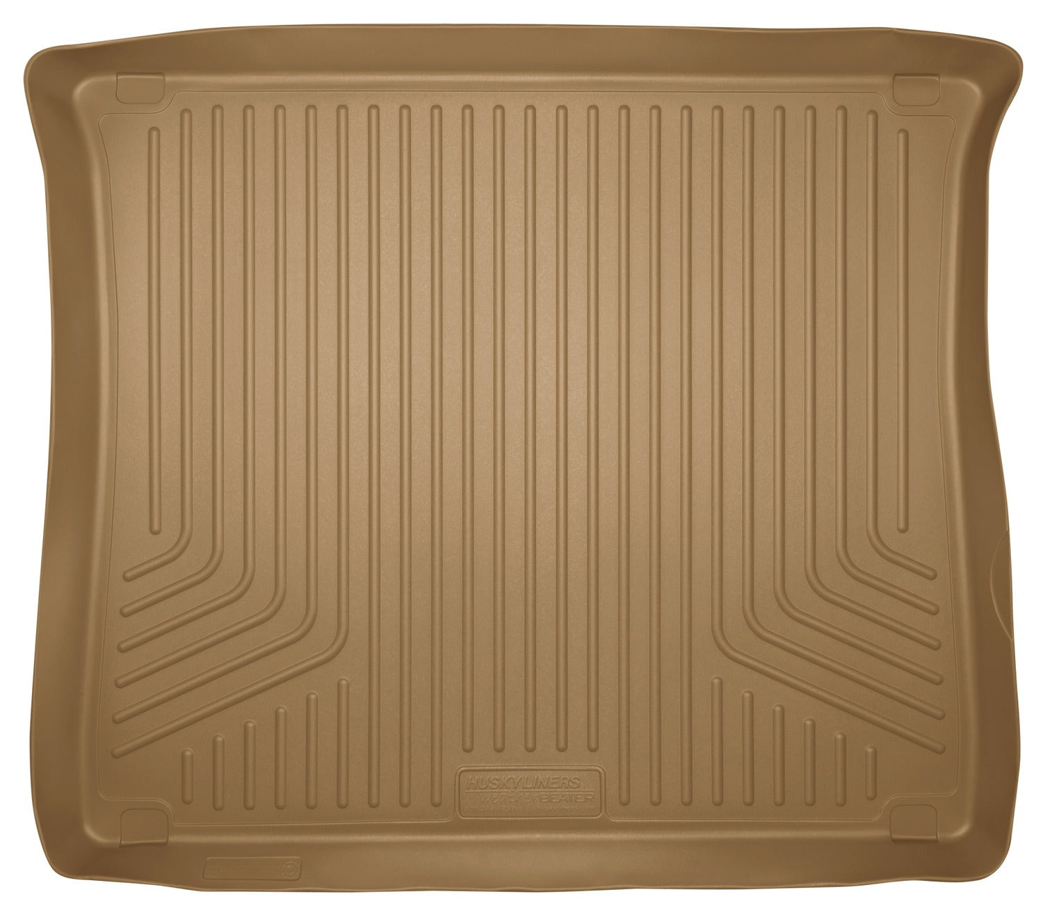 Husky Liners Weatherbeater - Cargo Liner 23223 by Husky Liners