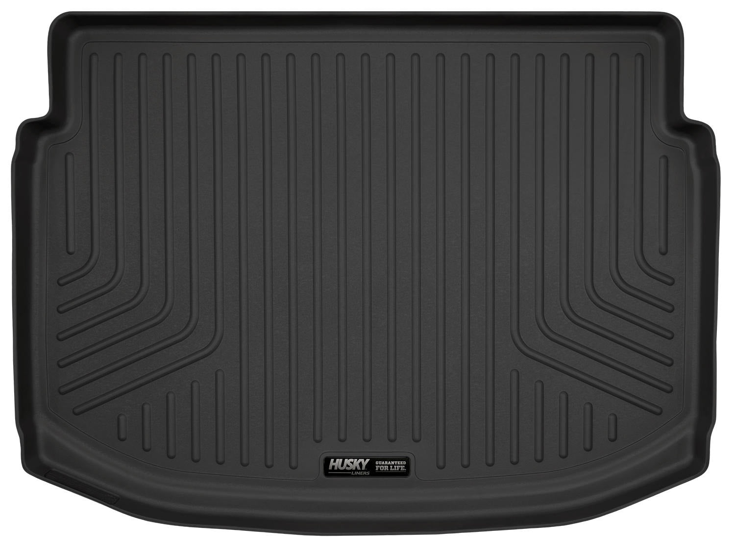 Husky Liners Weatherbeater - Trunk Liner 23301 by Husky Liners