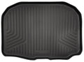 Husky Liners Weatherbeater - Cargo Liner Behind 3rd Seat 23311 by Husky Liners