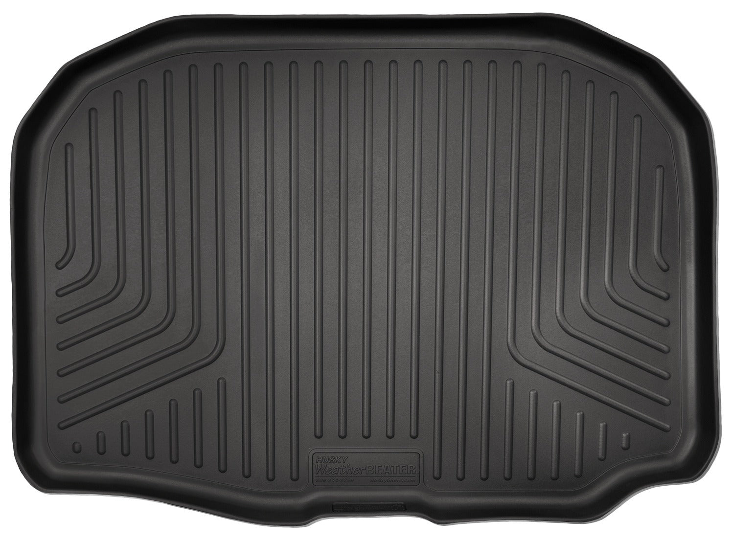 Husky Liners Weatherbeater - Cargo Liner Behind 3rd Seat 23311 by Husky Liners