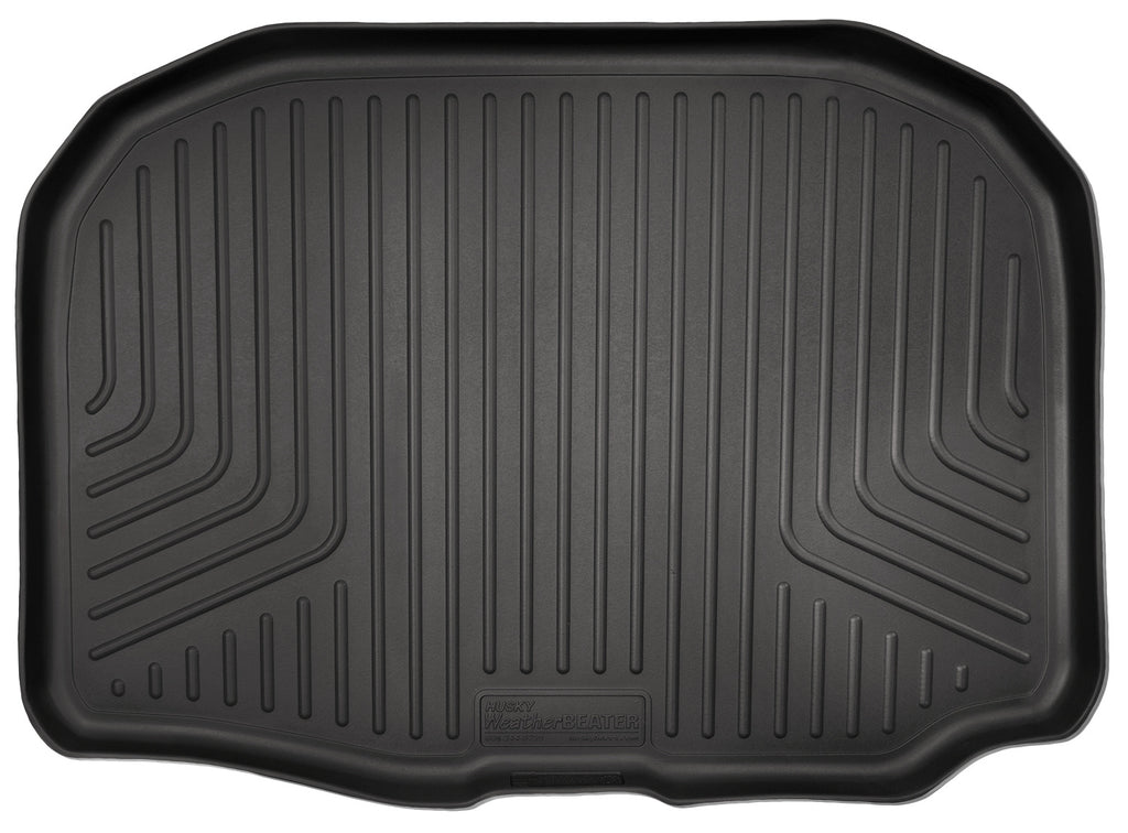Weatherbeater - Cargo Liner Behind 3rd Seat by Husky Liners