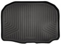 Weatherbeater - Cargo Liner Behind 3rd Seat by Husky Liners