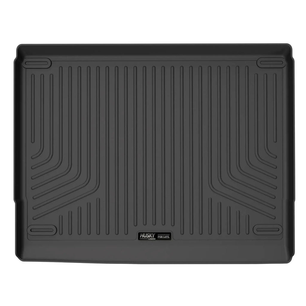 Weatherbeater - Cargo Liner by Husky Liners
