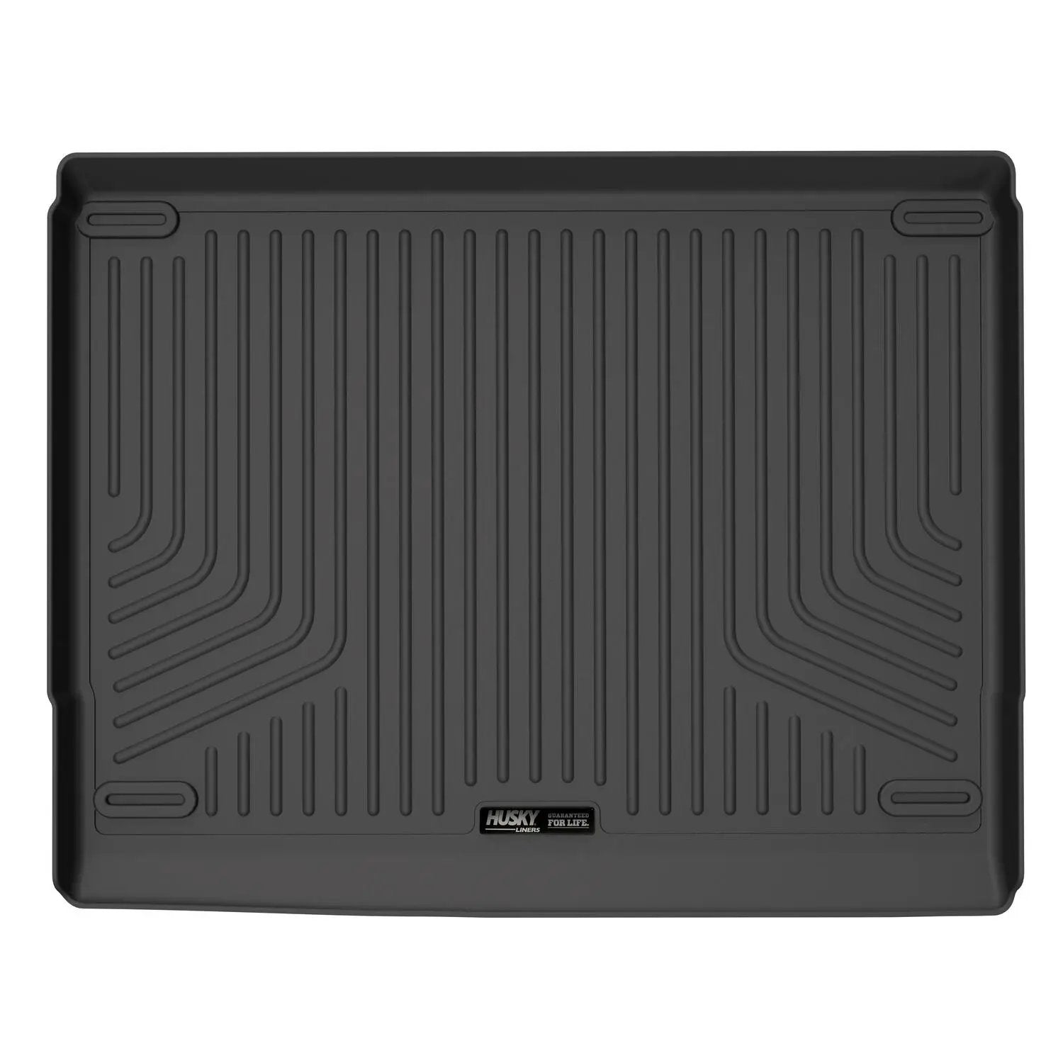 Weatherbeater - Cargo Liner by Husky Liners