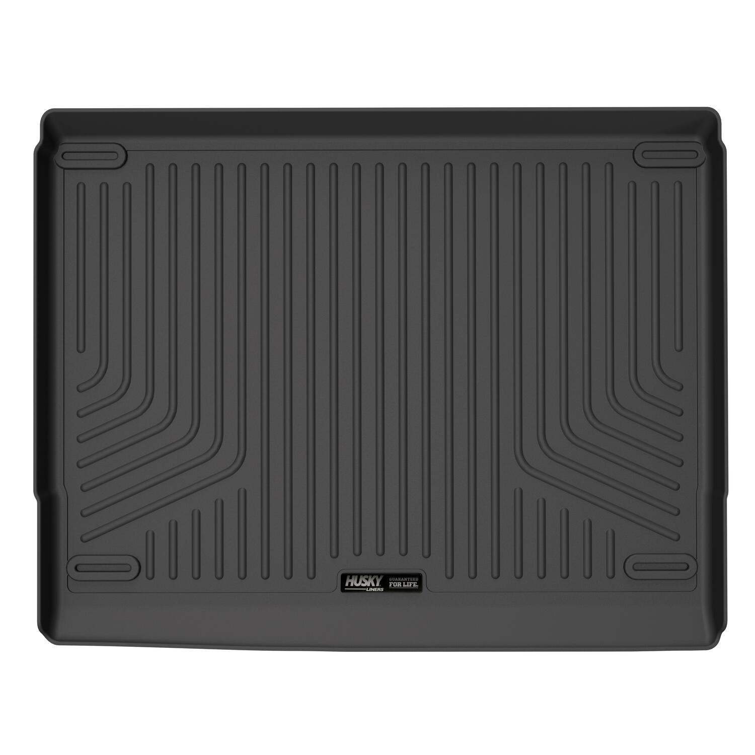 Weatherbeater - Cargo Liner by Husky Liners