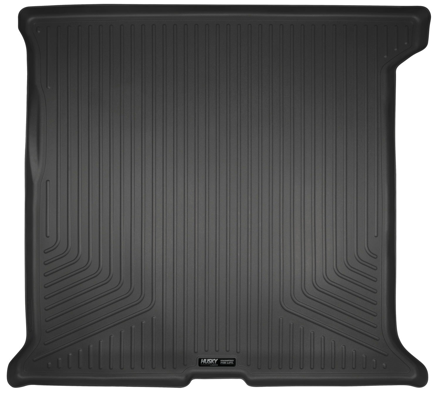 Husky Liners Weatherbeater - Cargo Liner 23401 by Husky Liners