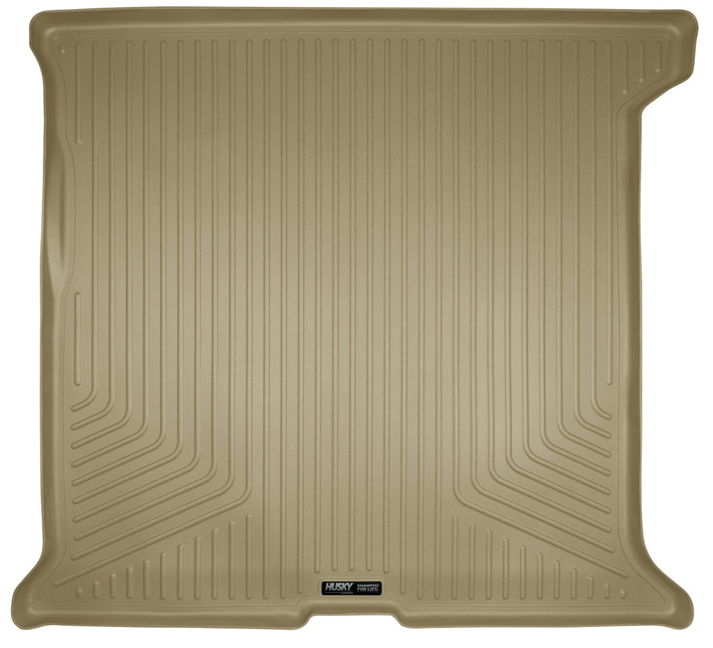 Husky Liners Weatherbeater - Cargo Liner 23403 by Husky Liners