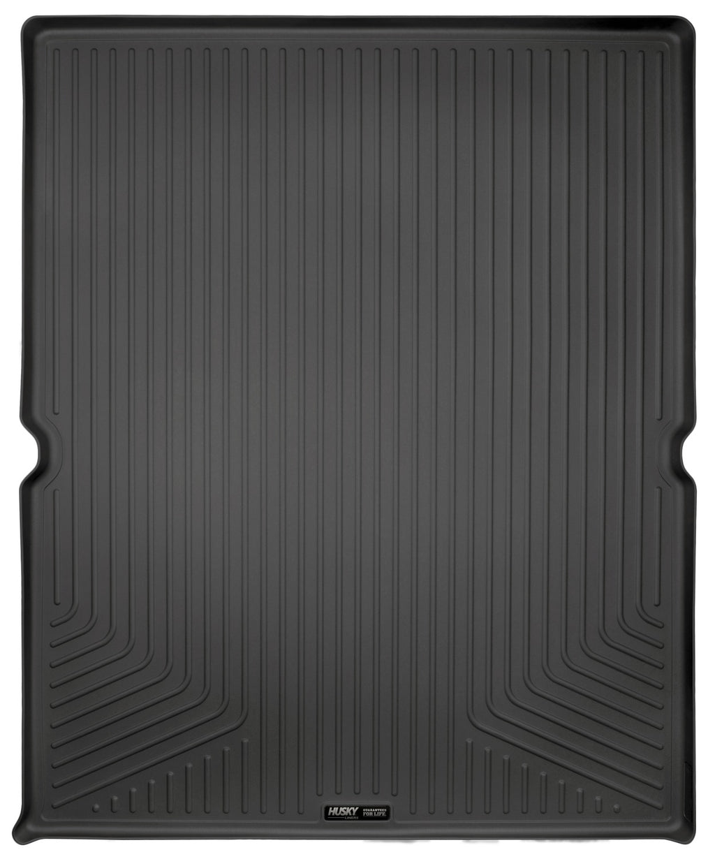 Husky Liners Weatherbeater - Cargo Liner 23421 by Husky Liners