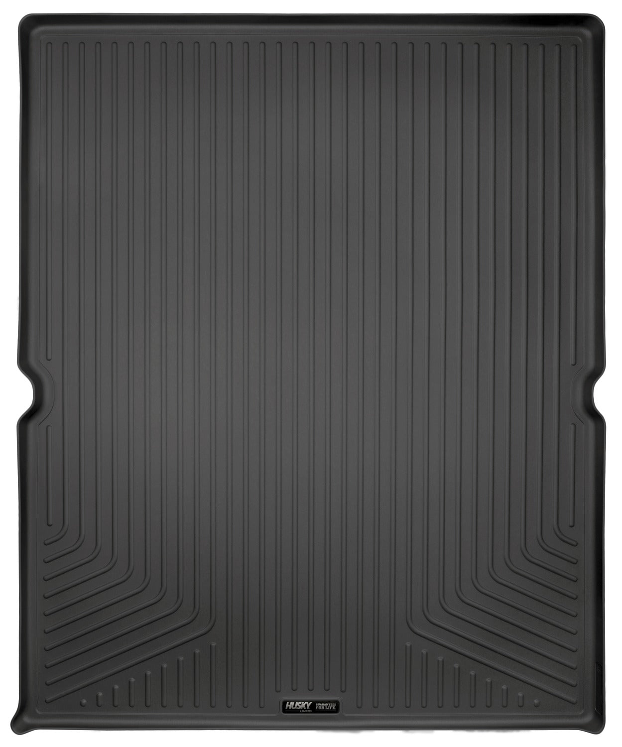 Husky Liners Weatherbeater - Cargo Liner 23421 by Husky Liners