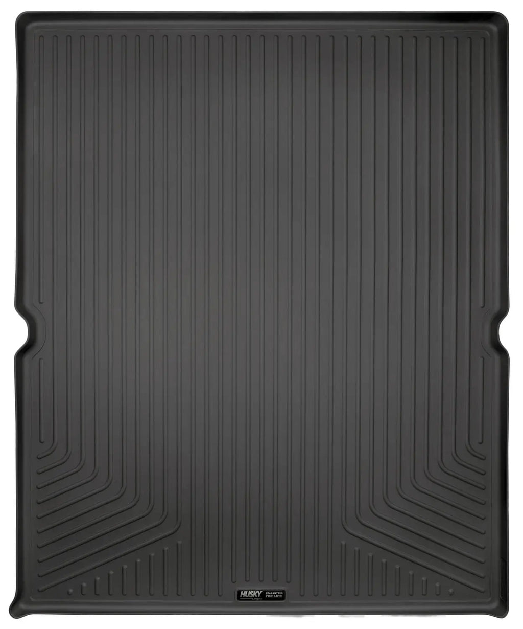 Weatherbeater - Cargo Liner by Husky Liners