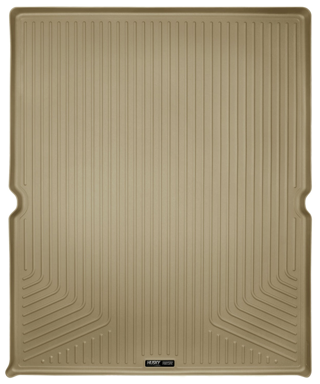 Husky Liners Weatherbeater - Cargo Liner 23423 by Husky Liners