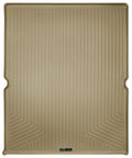 Husky Liners Weatherbeater - Cargo Liner 23423 by Husky Liners