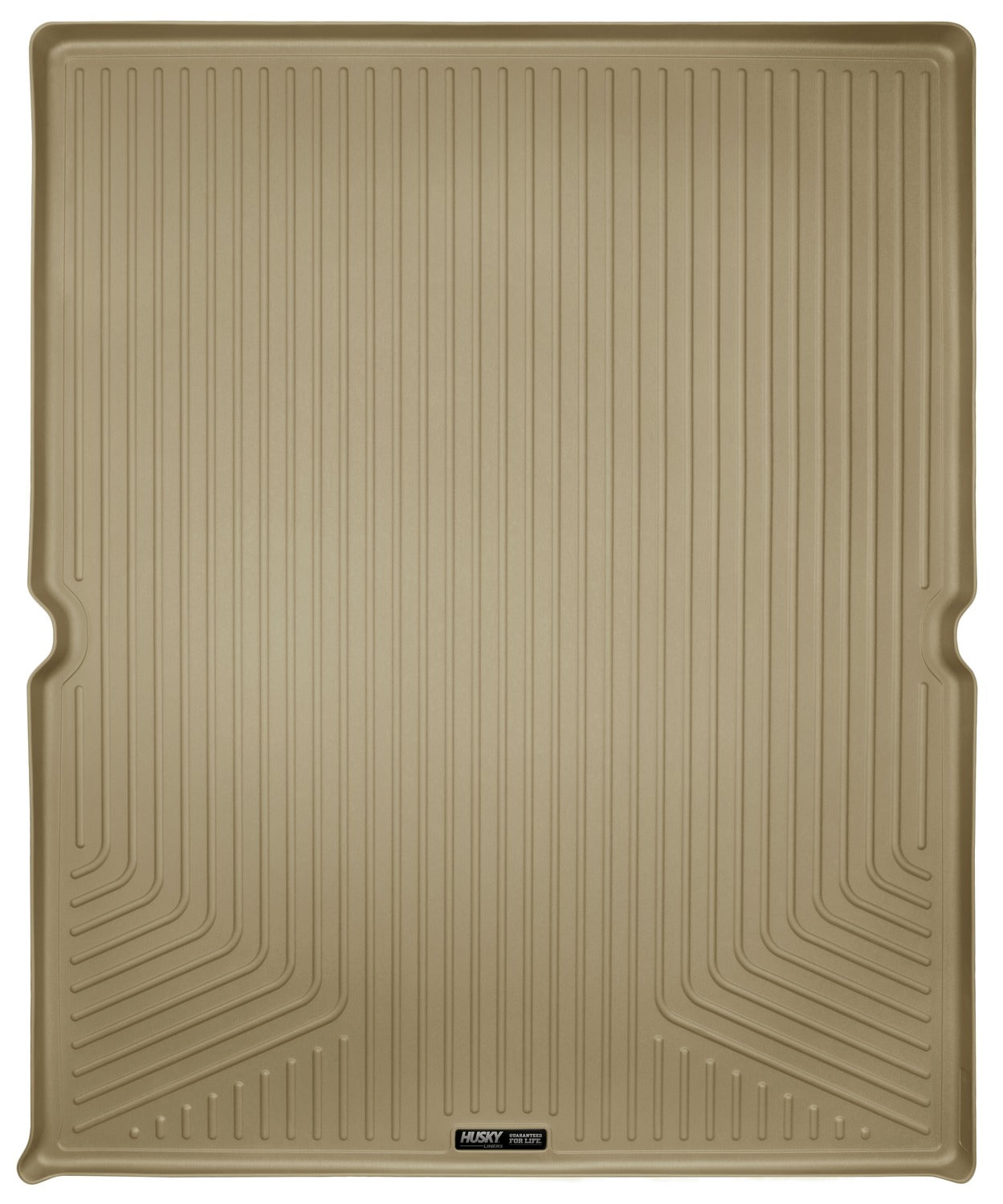 Husky Liners Weatherbeater - Cargo Liner 23423 by Husky Liners