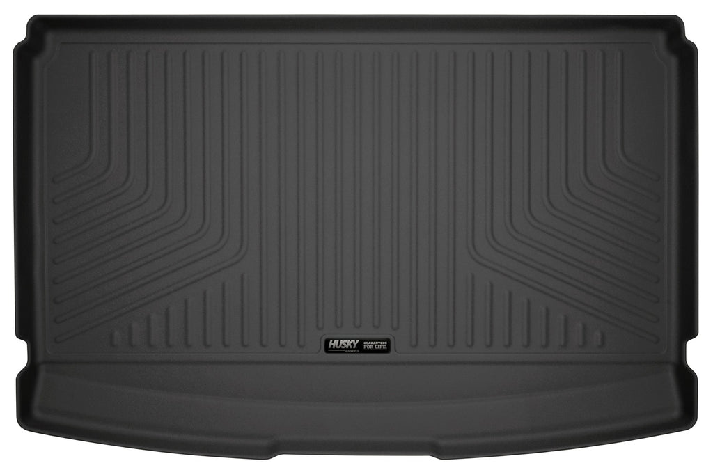 Husky Weatherbeater Cargo Liner Behind 3rd Seat 23441 by Husky Liners