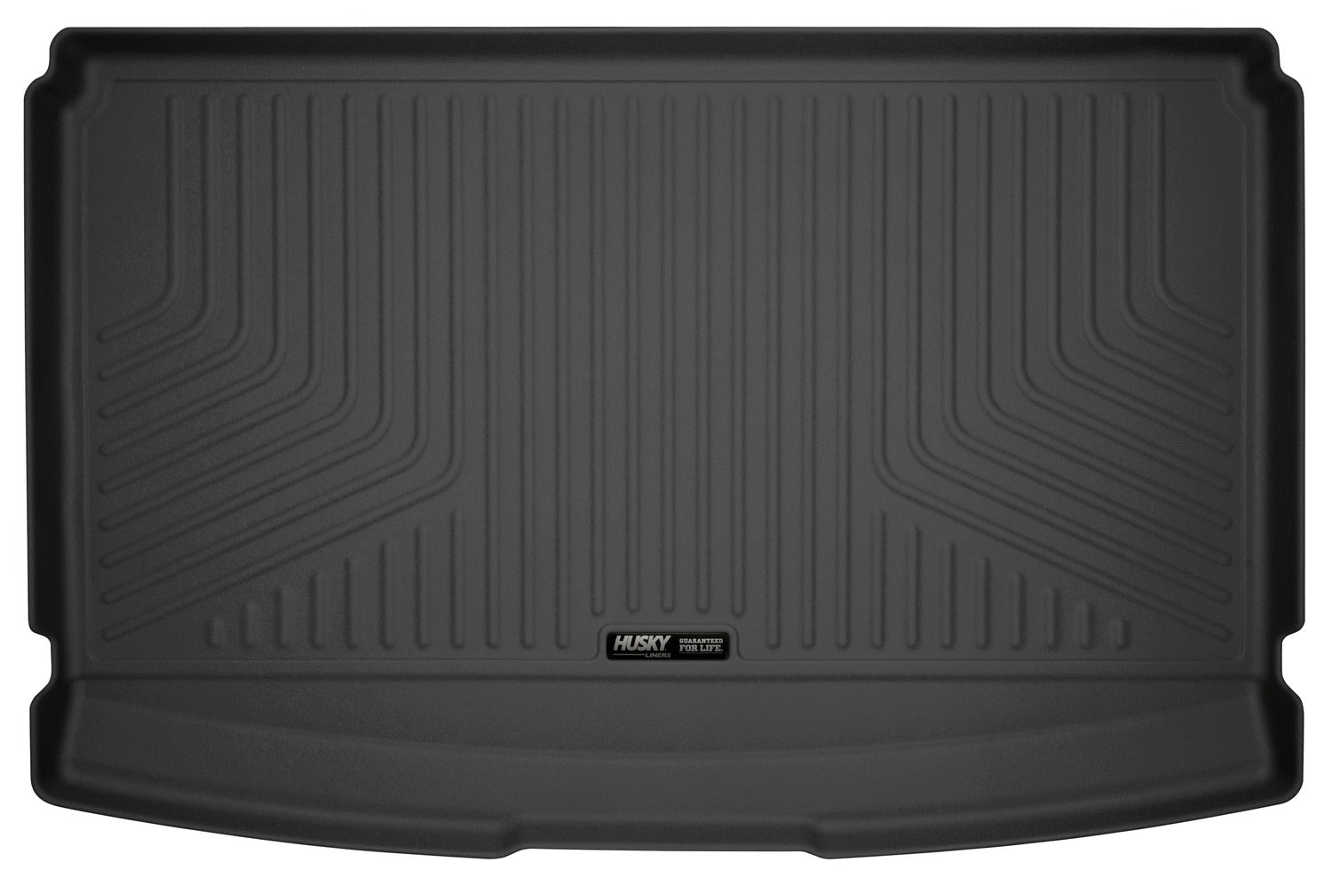 Husky Weatherbeater Cargo Liner Behind 3rd Seat 23441 by Husky Liners