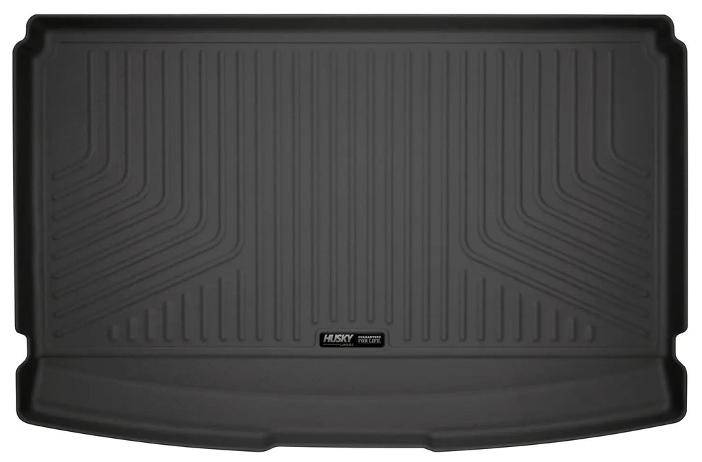 Weatherbeater - Cargo Liner Behind 3rd Seat by Husky Liners