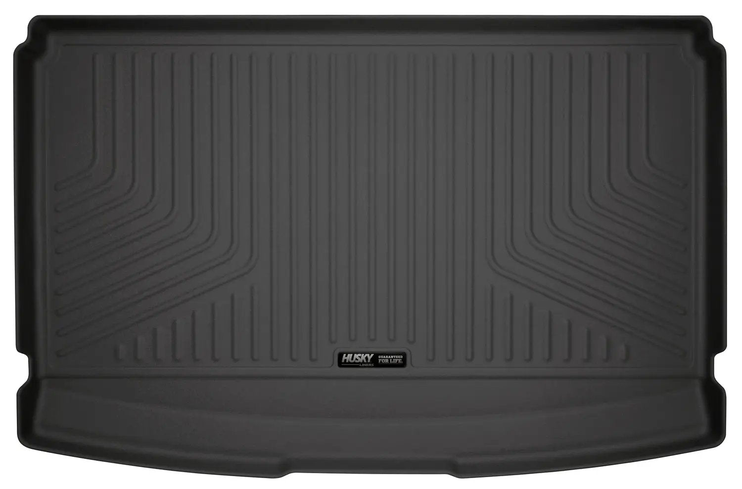 Weatherbeater - Cargo Liner Behind 3rd Seat by Husky Liners