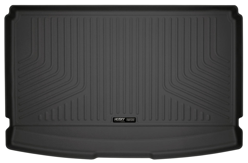 Weatherbeater - Cargo Liner Behind 3rd Seat by Husky Liners