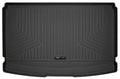 Weatherbeater - Cargo Liner Behind 3rd Seat by Husky Liners
