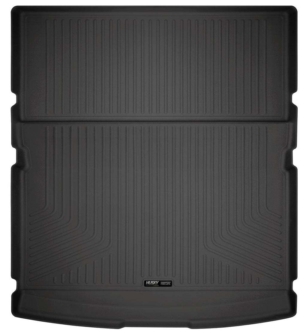 Husky Weatherbeater Cargo Liner Behind 2nd Seat 23481 by Husky Liners