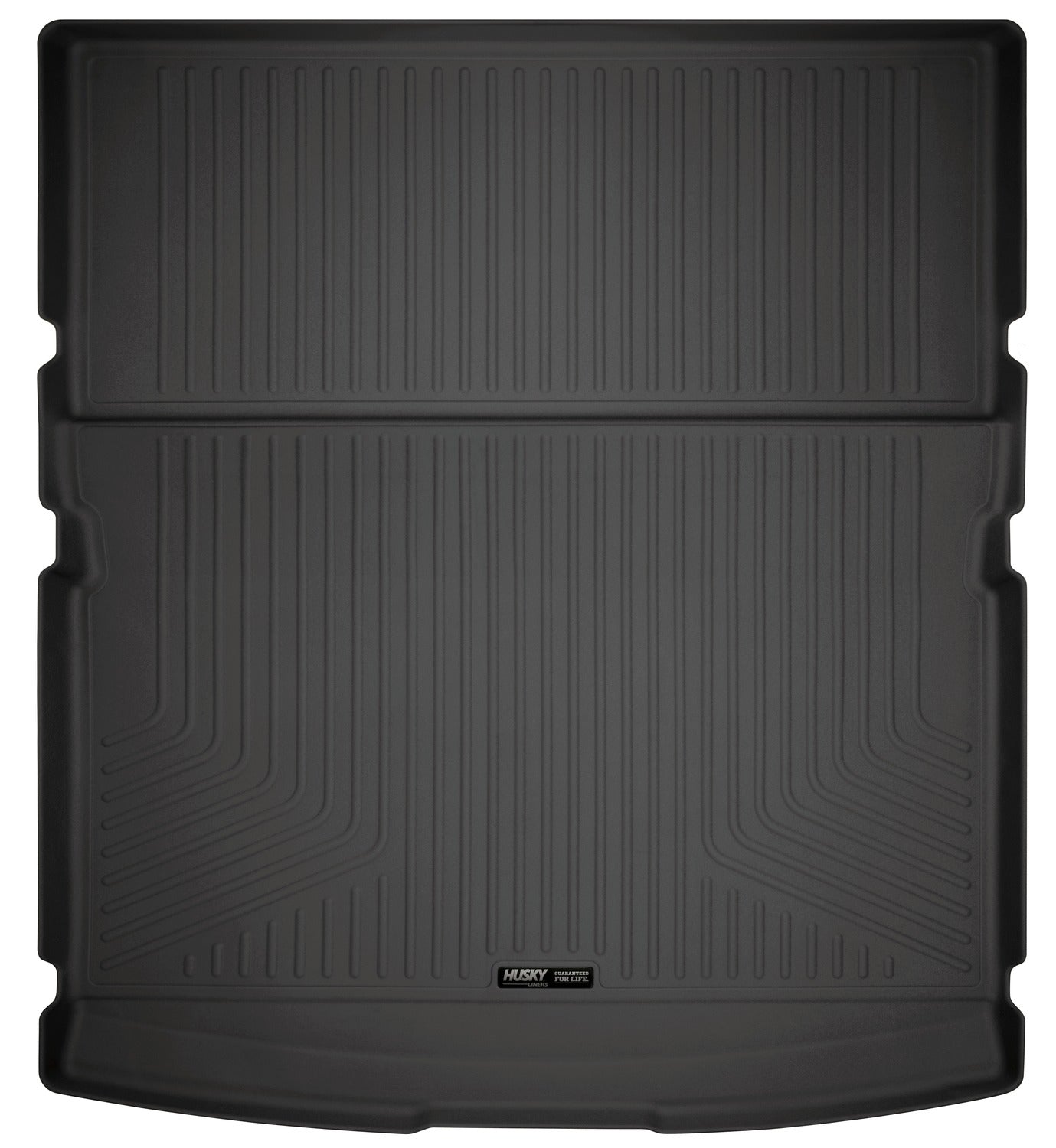 Husky Weatherbeater Cargo Liner Behind 2nd Seat 23481 by Husky Liners