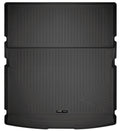 Weatherbeater - Cargo Liner Behind 2nd Seat by Husky Liners